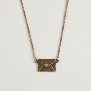 AEO necklace